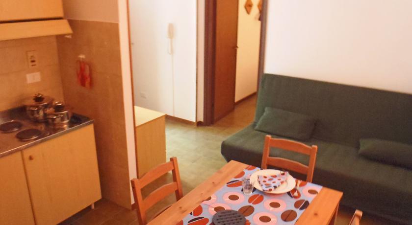 Апартаменты Apartment Balestrino 2