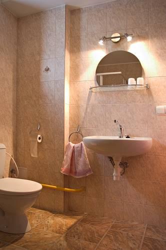 Апартаменты Vila Martina