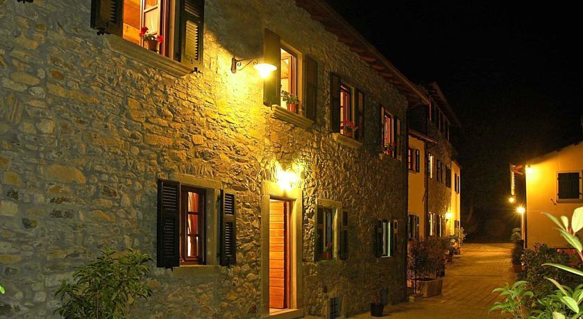 Апартаменты Apartment Fivizzano 2