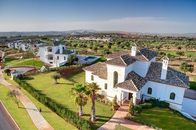 Апартаменты Arcos Gardens Country Estate