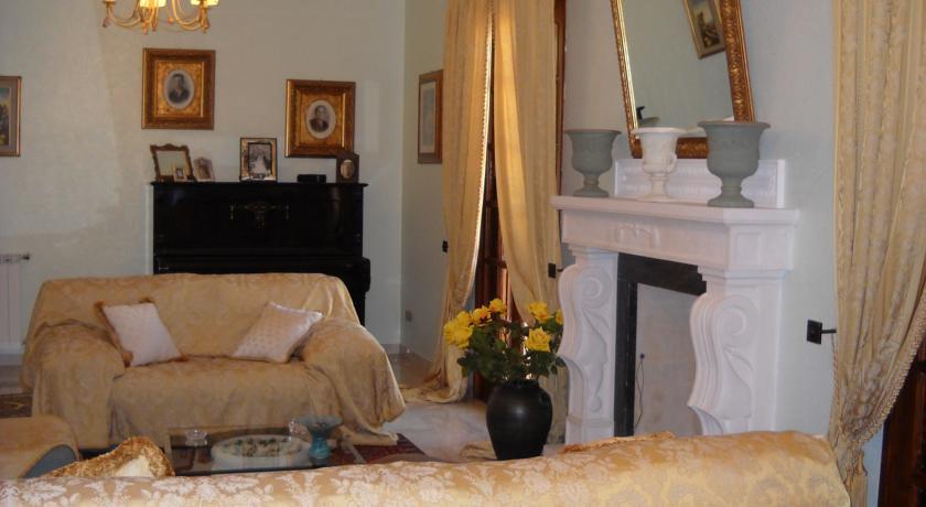 Мини-отель Residenza Margherita