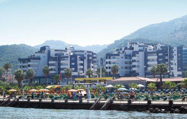 Апартаменты Apartment Vlore 40