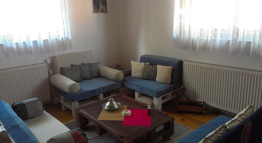 Апартаменты Apartment Bosnian House