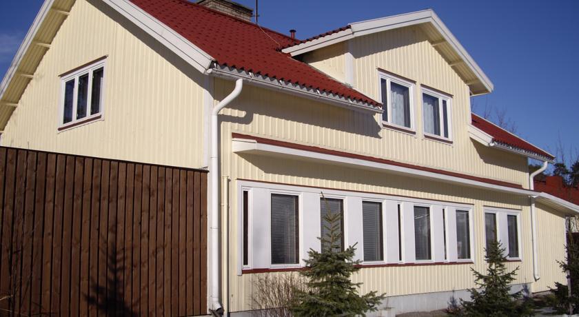 Апартаменты Afrodite Apartment