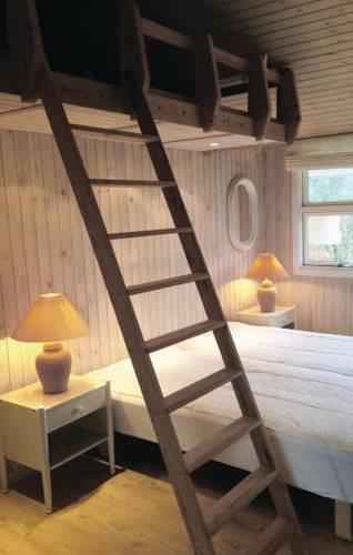 Апартаменты Holiday home Jerup 52