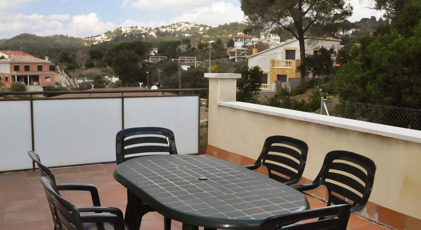 Villa Lloret de Mar 3