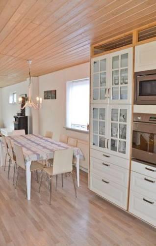 Апартаменты Holiday home Græsted 47