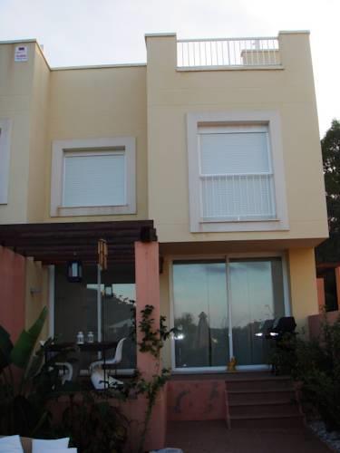 Апартаменты Jardines de Cala Vadella