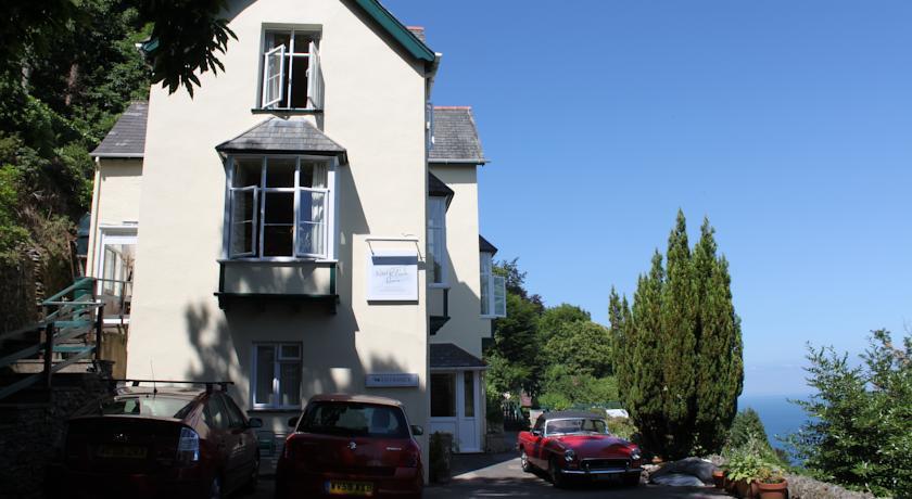 Мини-отель North Walk House