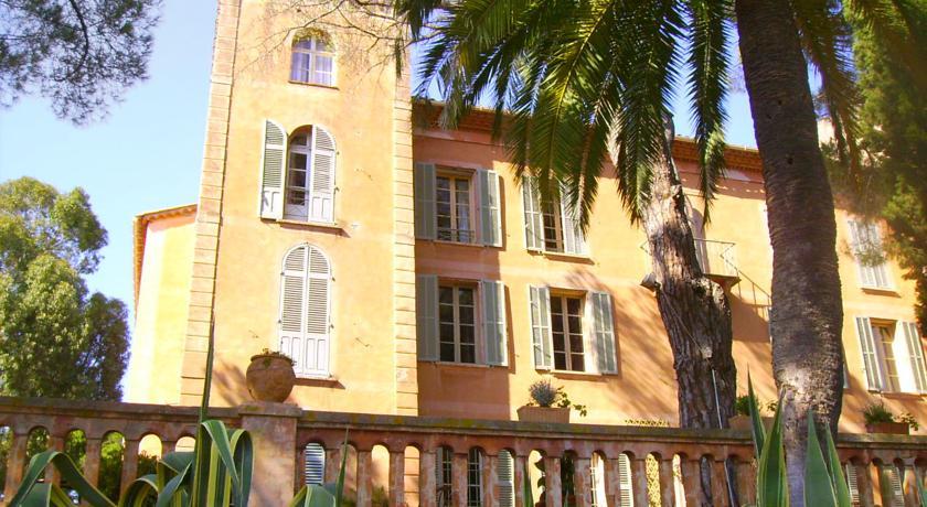 Вилла Villa Puget-sur-Argens 2