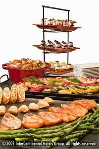Отель DoubleTree by Hilton Hotel Pittsburgh - Meadow Lands