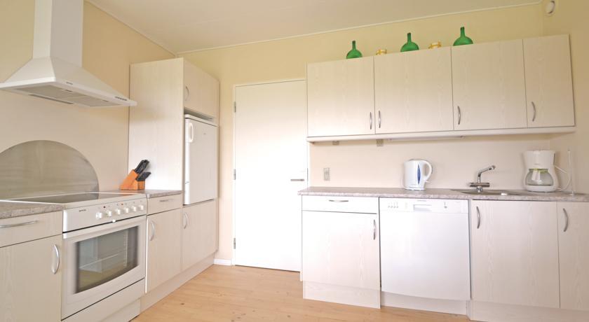 Апартаменты Holiday home Fanø 58