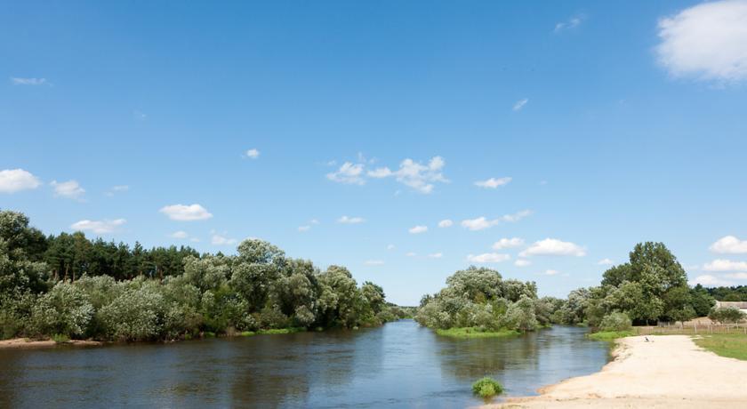 Апартаменты Holiday home Zalecze Male 1
