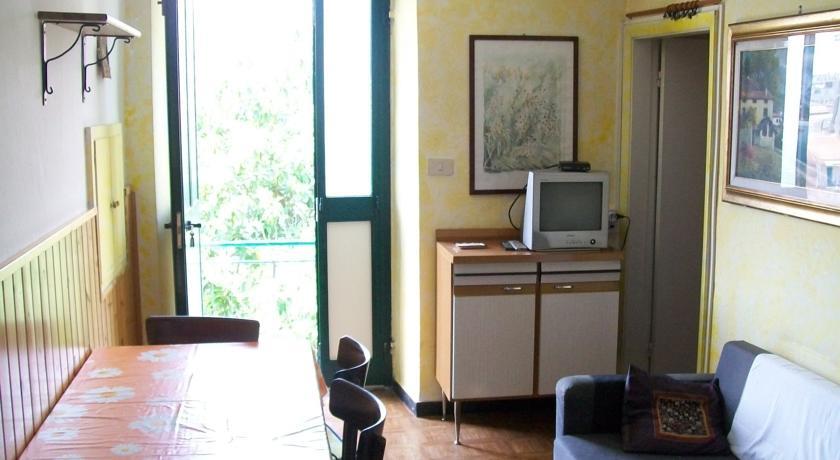 Апартаменты Sestri Levante apartment