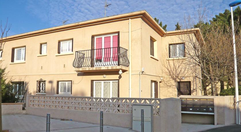 Апартаменты Apartment Canet-Plage 1