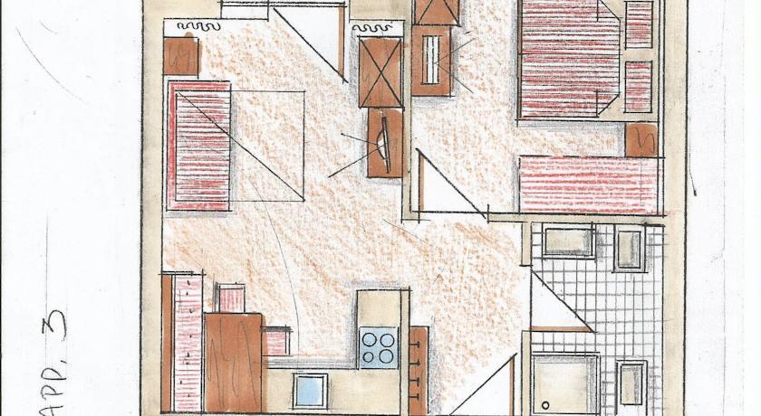 Апартаменты Apartment Pichlerhof