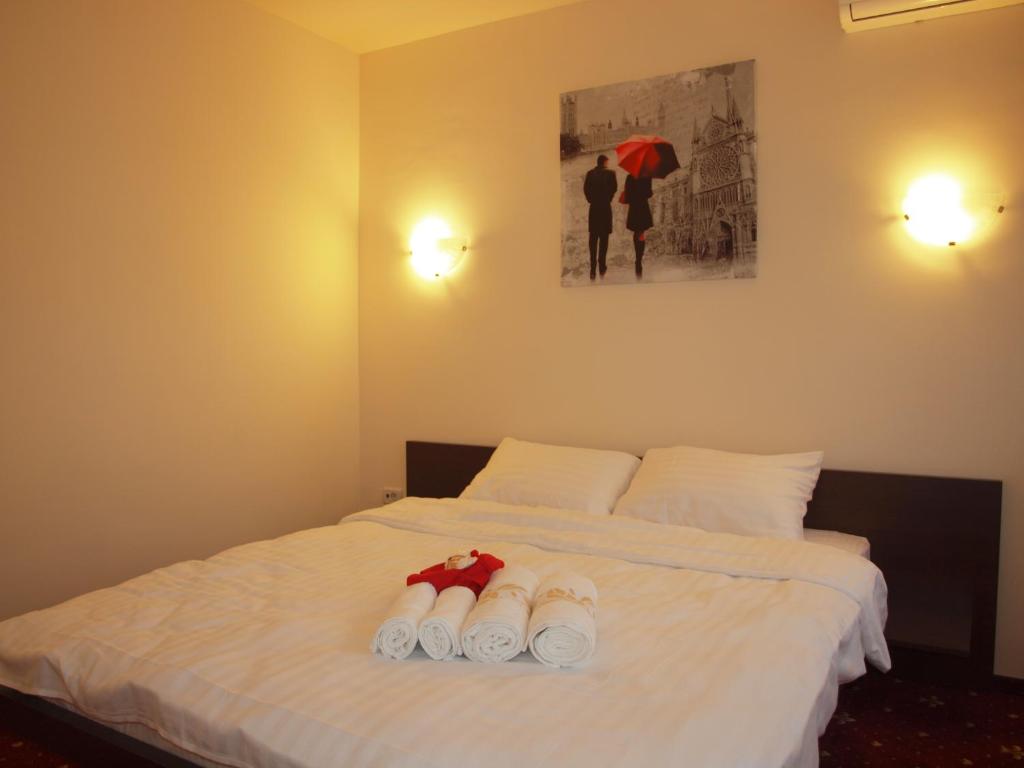Hotel Marie