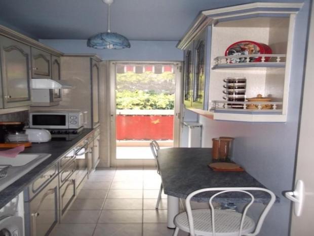Апартаменты Location Appartement L'Estivalière
