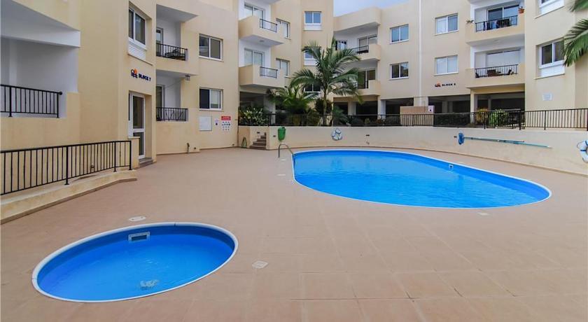 Апартаменты Apartment Adria