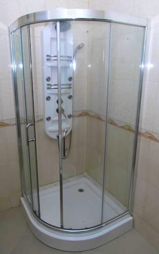 Апартаменты Aparthotel Afrodita 2