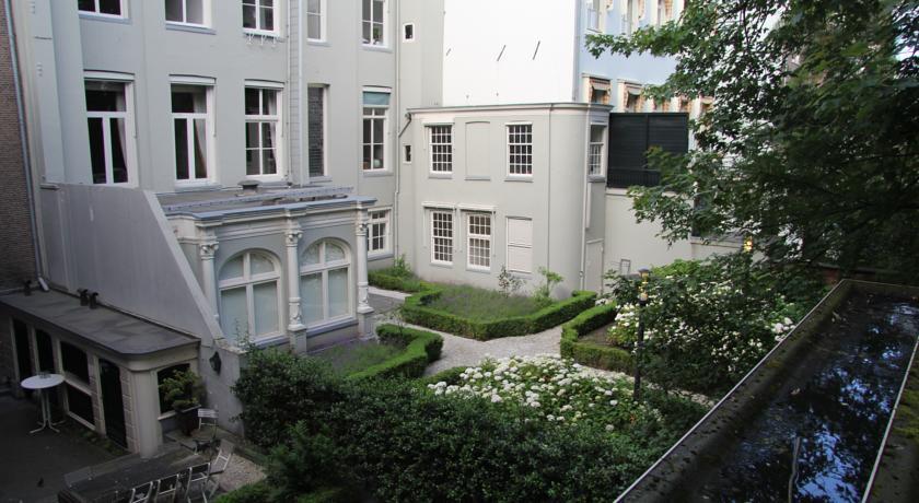 Dream Hotel Amsterdam