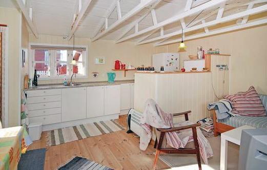 Апартаменты Holiday home Mesinge 1