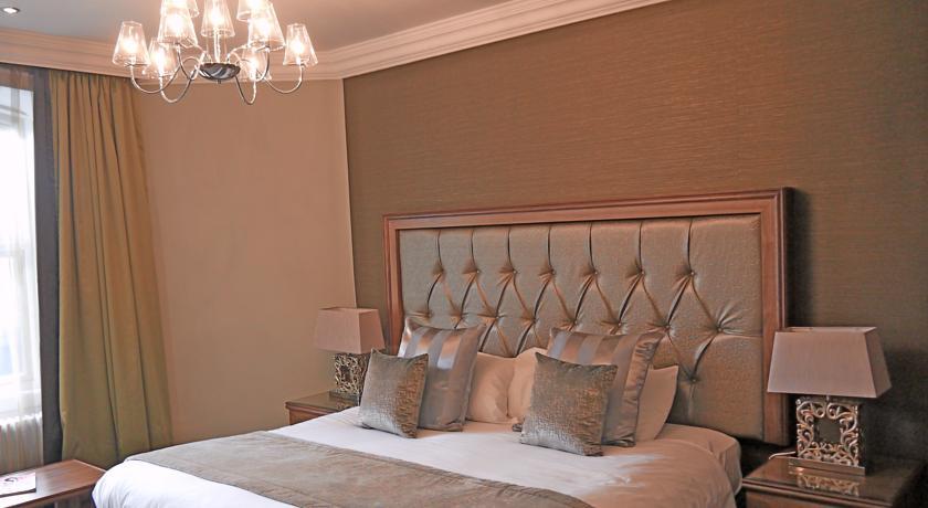 Отель Ramside Hall Hotel & Golf Club