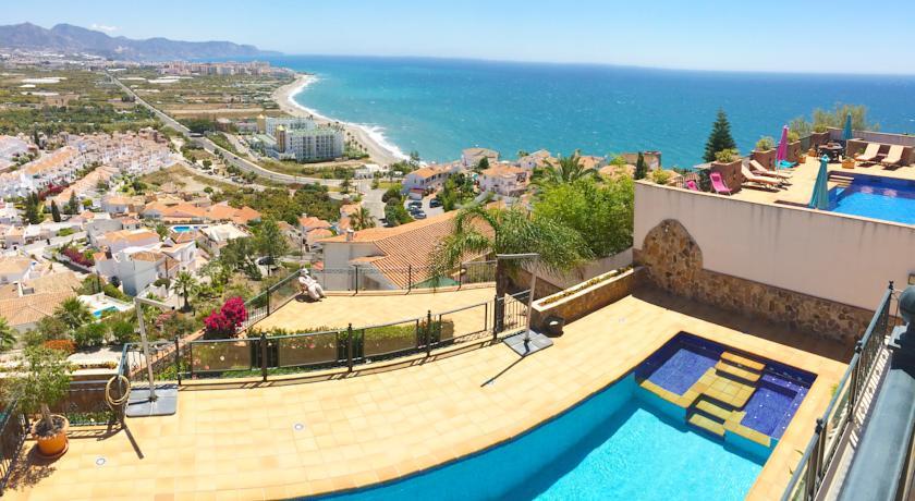 Villa Canovas Vista Lara