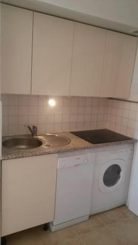 Апартаменты Villa au Parc de la Quieta