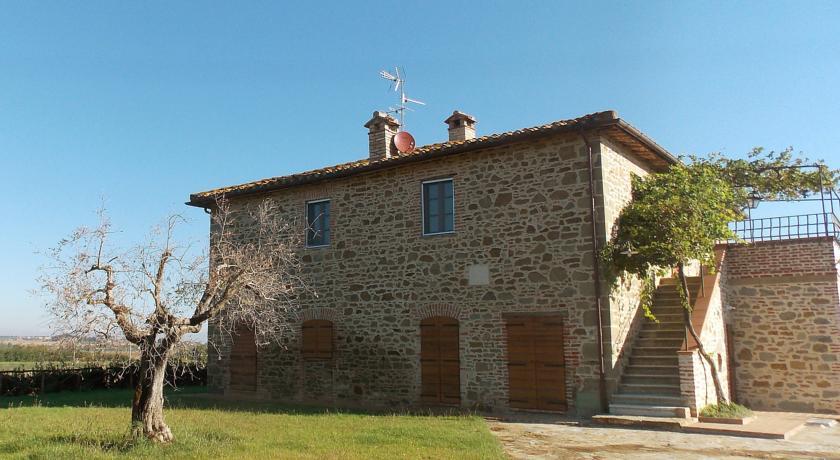 Вилла Villa Peschiera Perugia