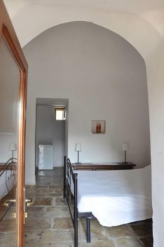 Апартаменты Masseria Grofoleo
