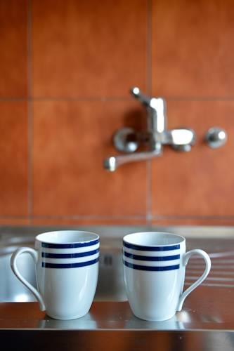 Гостевой дом Guest House Positive