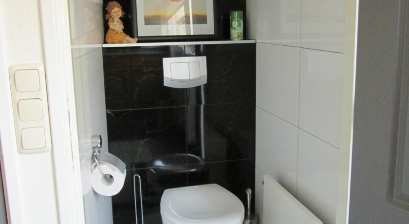 Апартаменты Appartement "Janneke"