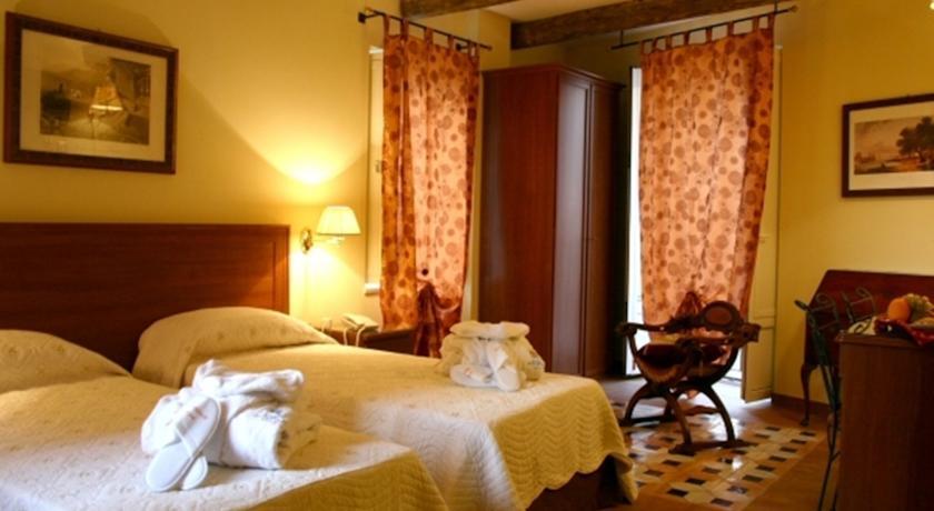 Отель Akropolis Hotel