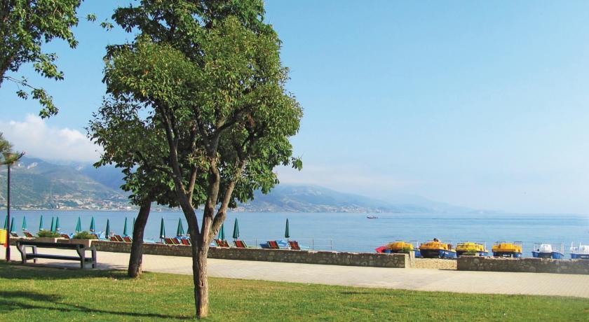 Апартаменты Apartment Pogradec 48