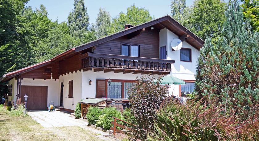 Вилла Haus Martin
