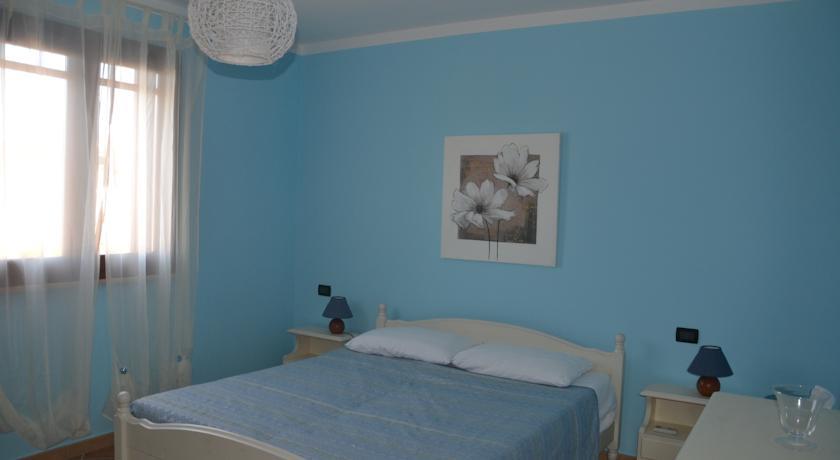 Апартаменты Appartamento Yucca Pantelleria