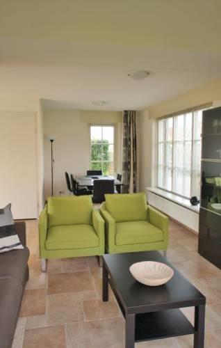Апартаменты Holiday home Hoge Hexel 37