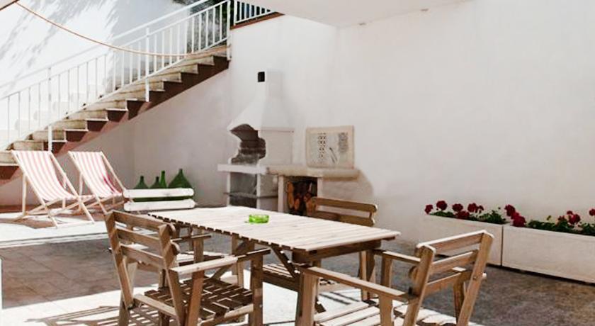 Апартаменты Apartment Castro Lecce