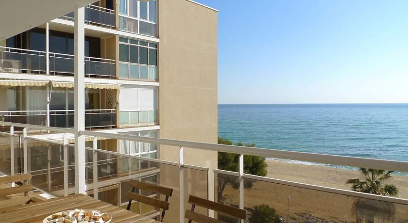 Апартаменты Apartment Sant Vicenç de Montalt