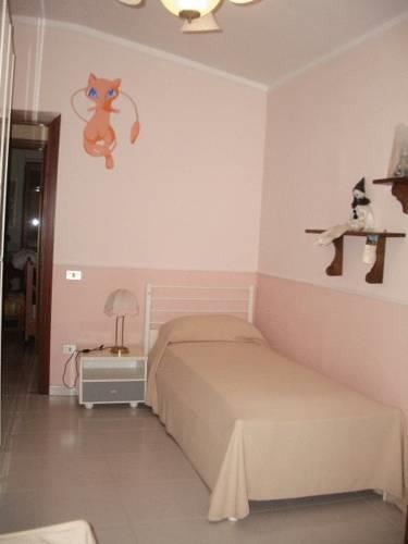 Апартаменты Romantico Rooms