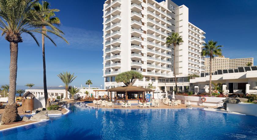 Отель H10 Gran Tinerfe - Adults Only