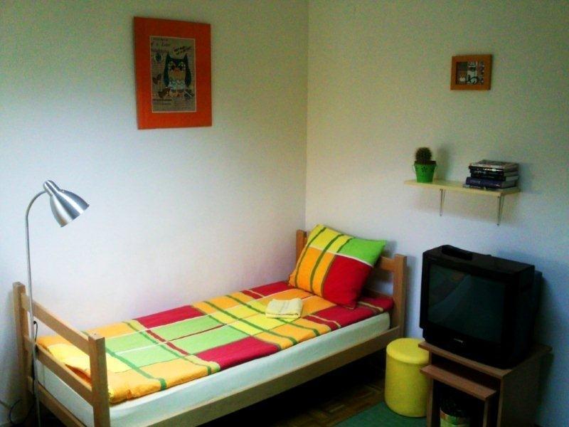 Cricket Hostel