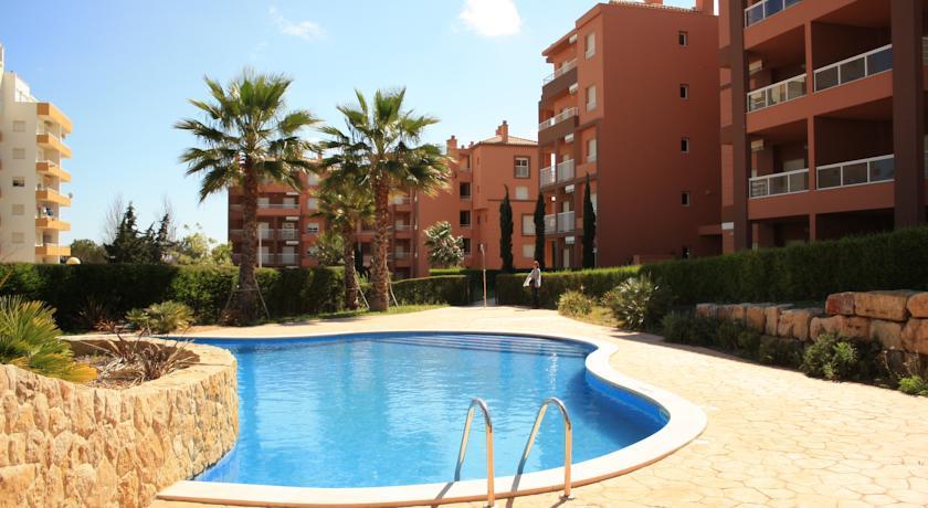 Апартаменты Litoral Mar by Algarve Apart