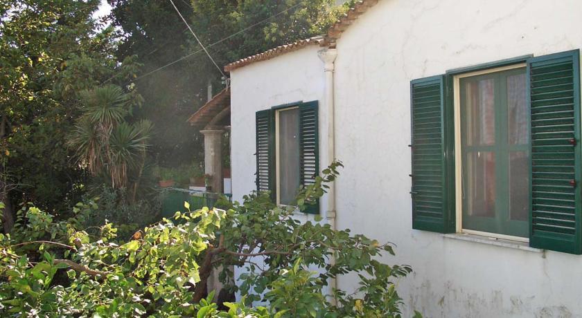 Апартаменты Villa Ravello Salerno