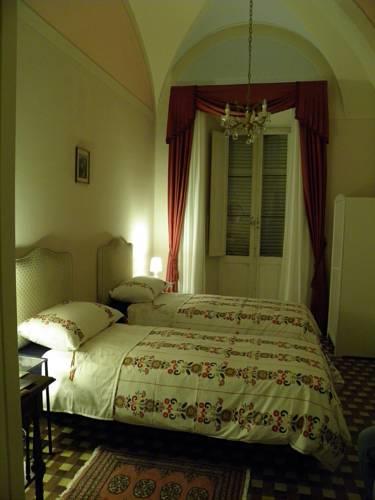 Мини-отель B&B Casa in Piazza