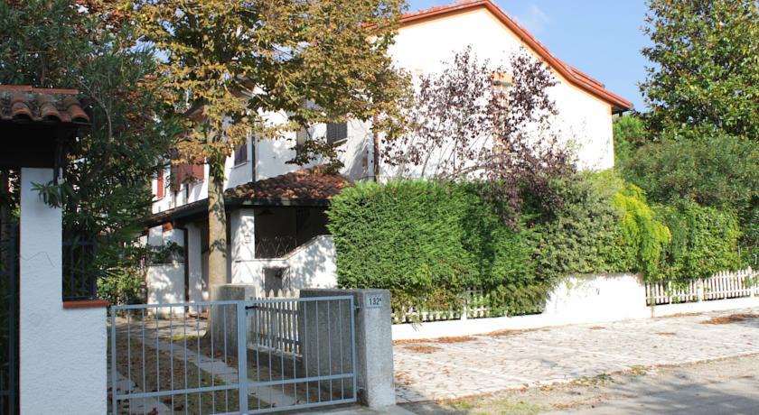 Апартаменты Giardino
