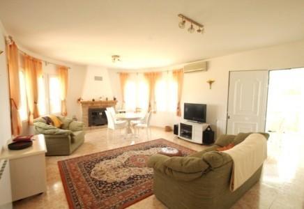 Вилла Villa Cumbre del Sol
