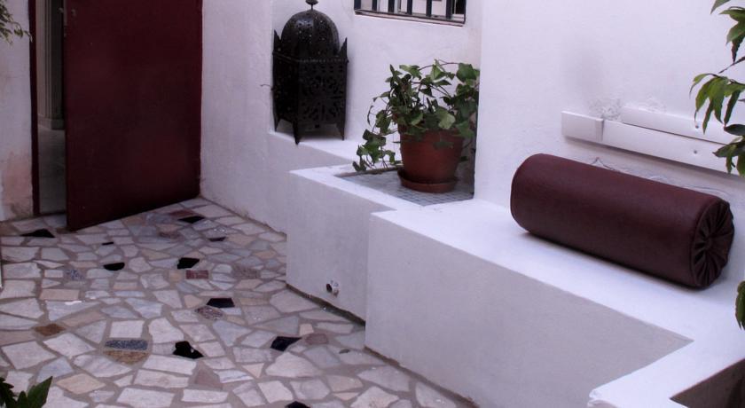 Joy Beach Hostel