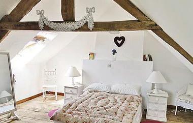 Апартаменты Holiday home Barenton 25